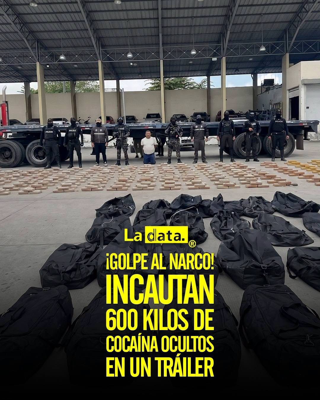 #ladata #TendenciaPolítica  #Chongón #PolicíaNacional