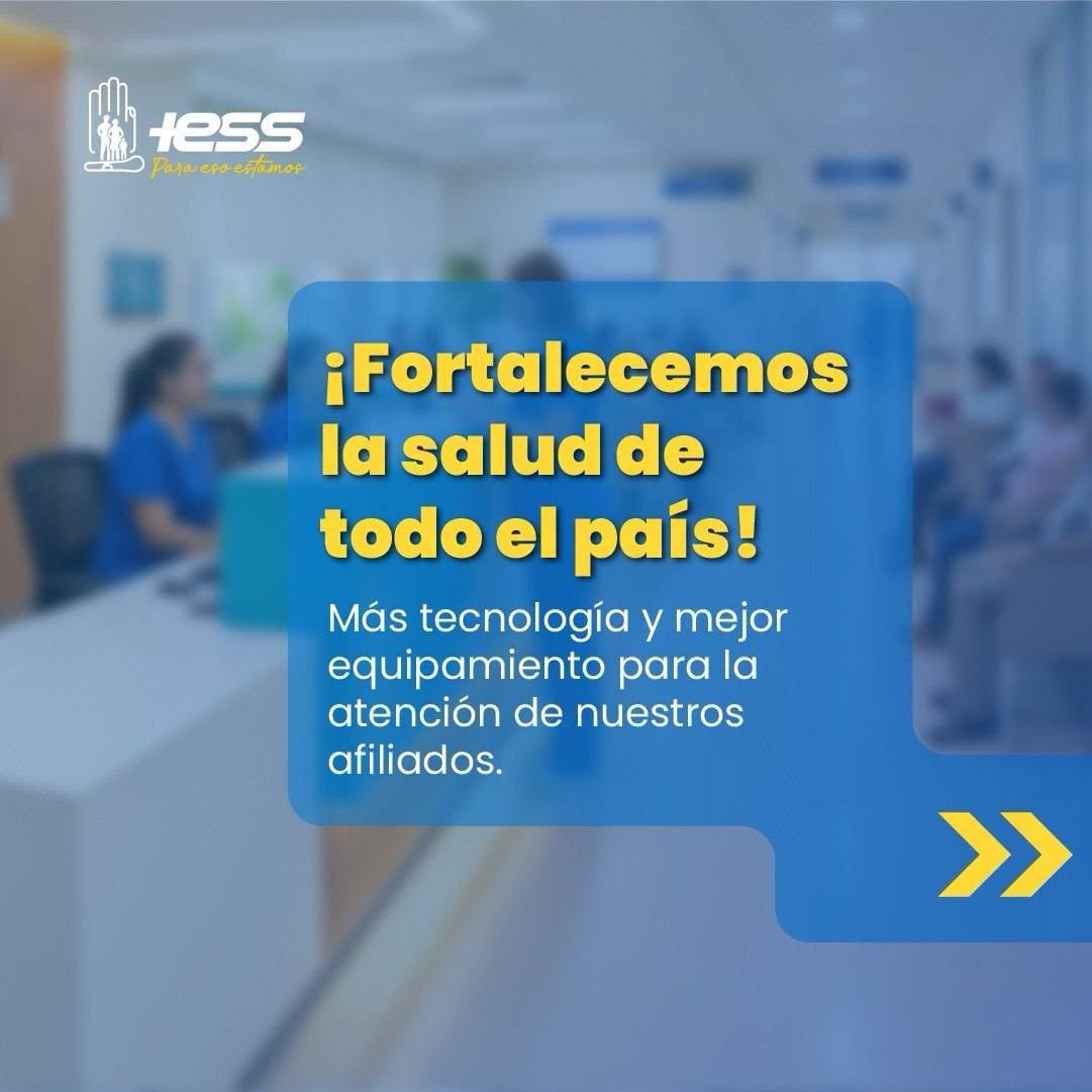 #ParaEsoEstamos