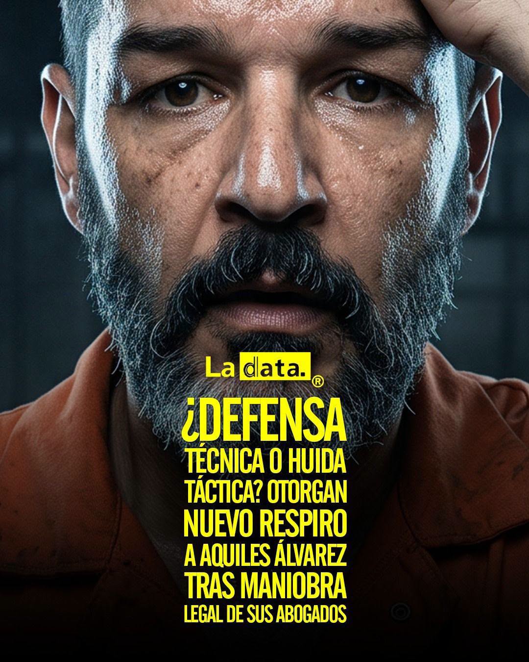 @ladataec👈 #ladata #TendenciaPolítica #AquilesÁlvarez #CasoGoleada