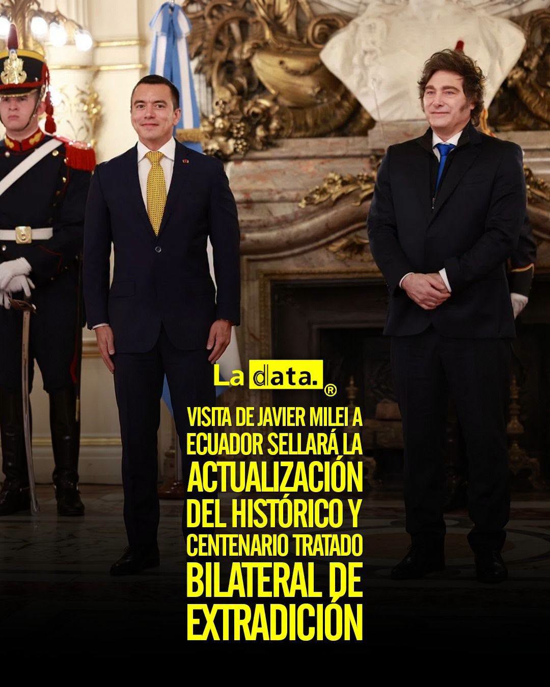 @ladataec👈 ‎ ‎#ladata #TendenciaPolítica #DianaSalazar #Argentina