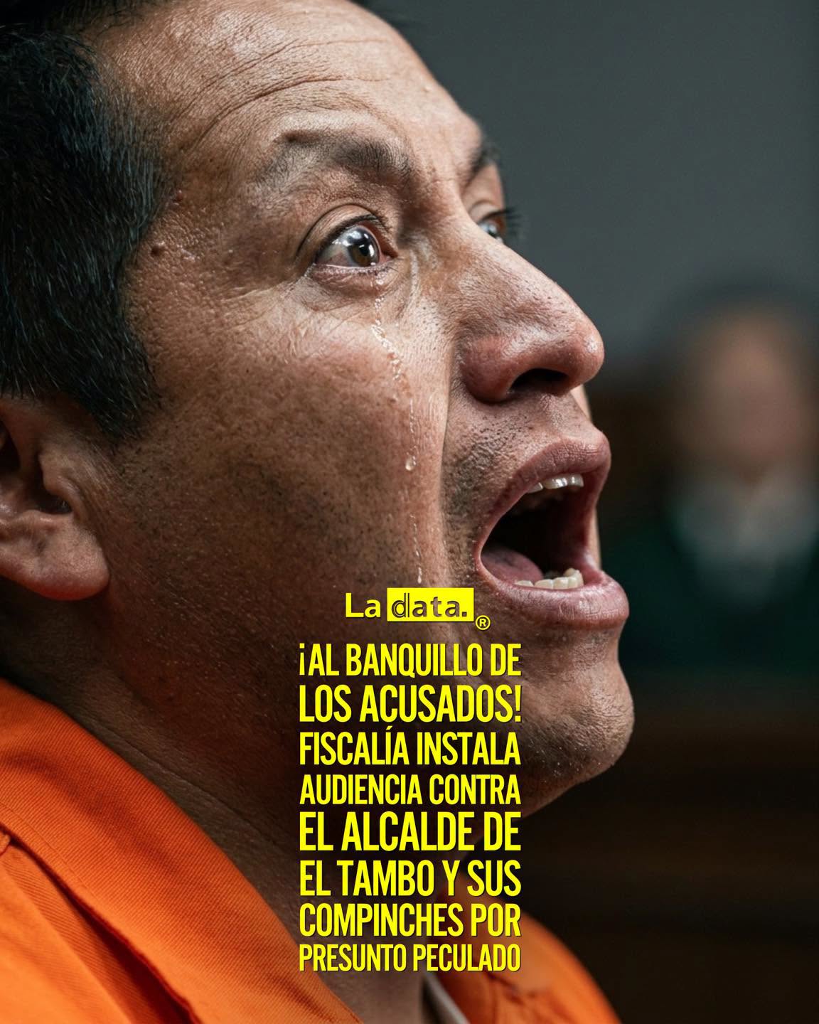 La Data 👈 #ladata #tendenciapolítica #cañar #viral