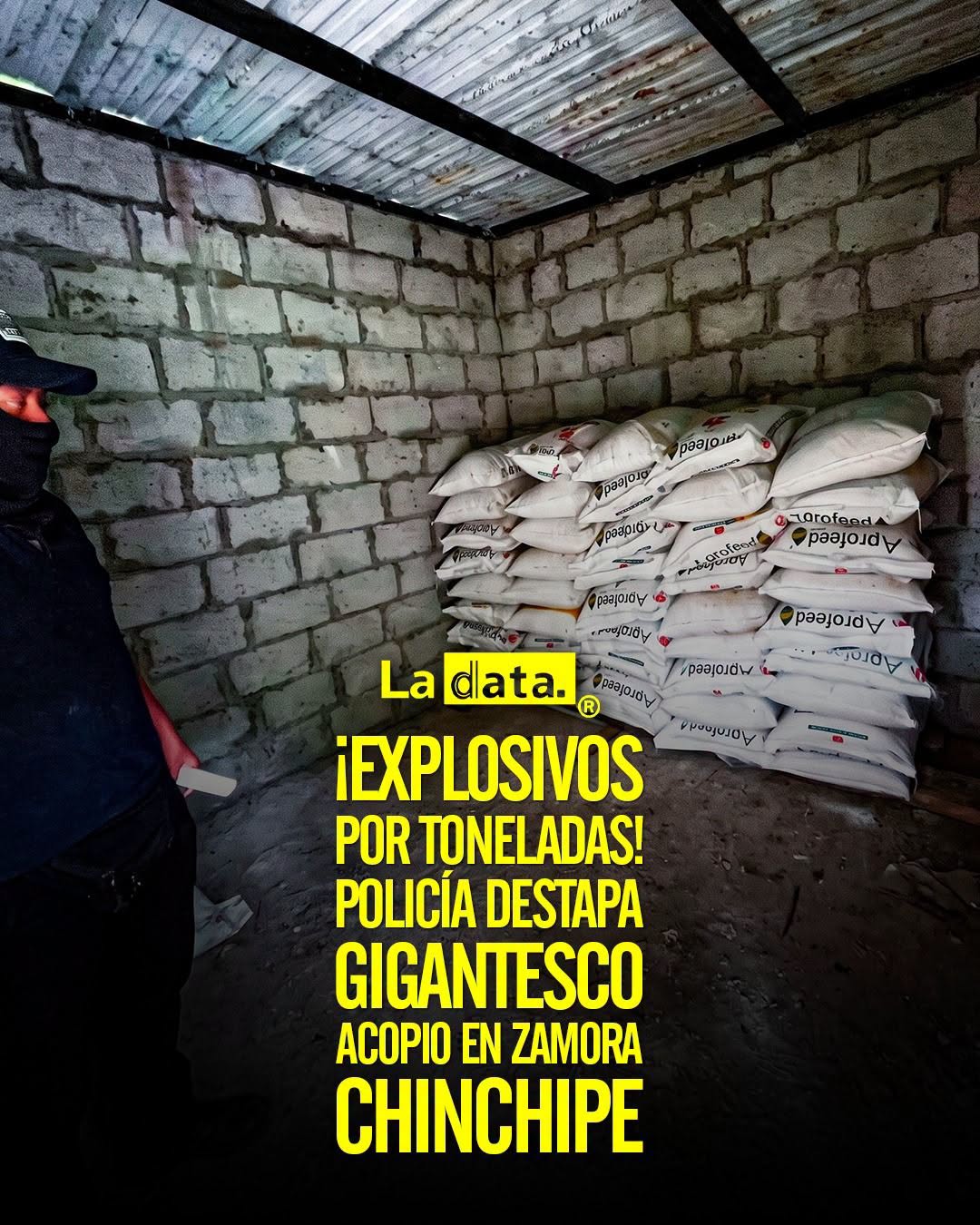 @ladataec👈 #ladata #TendenciaPolítica #ZamoraChinchipe  #Minería1legal