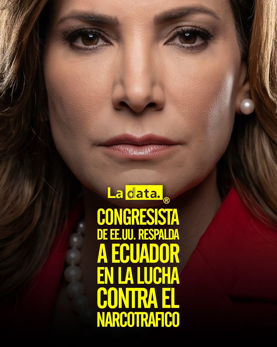 @ladataec👈 #ladata #TendenciaPolítica #EstadosUnidos #Seguridad