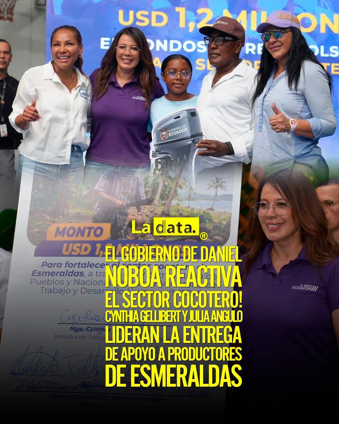 @ladataec 👈🏻 #ladataec #tendenciapolitica