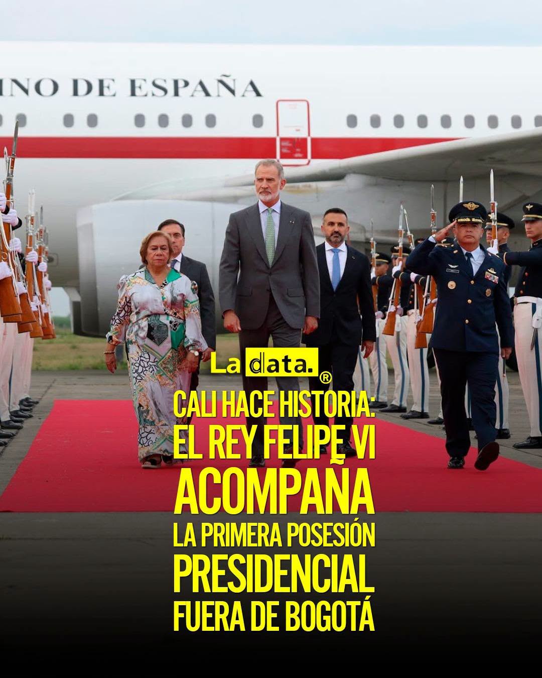 @ladataec 👈 #ladataec #tendenciapolitica #colombia #abelardodelaespriella