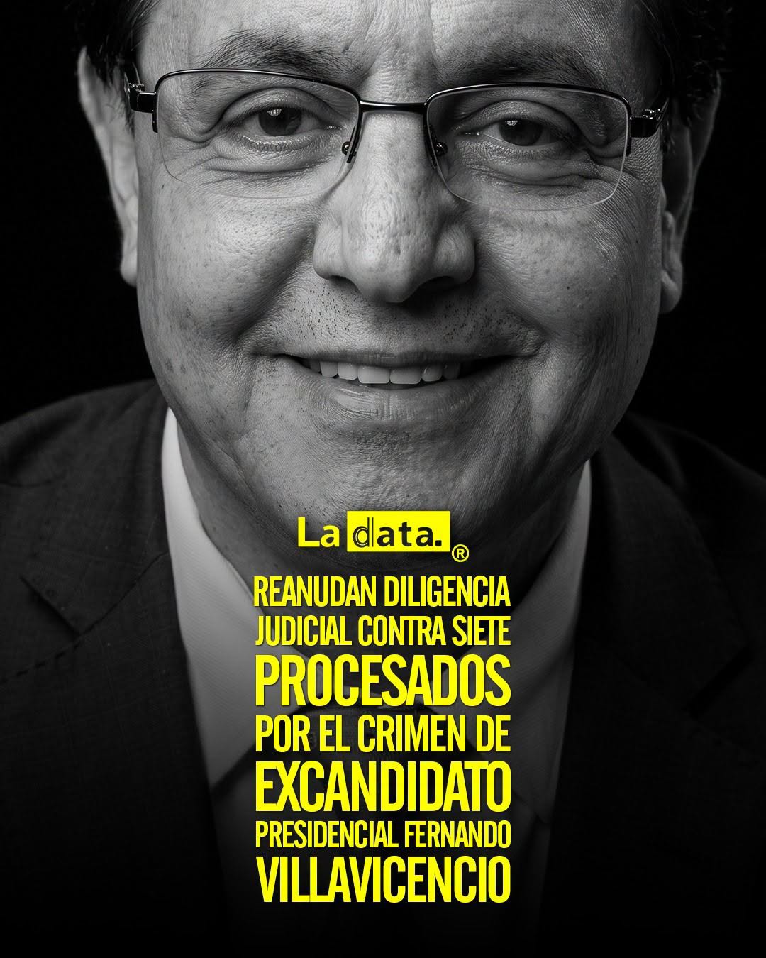 @ladataec 👈 ‎ ‎#ladata #TendenciaPolítica #Fiscalía #VasoFV