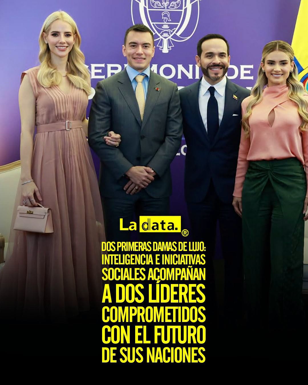 @ladataec 👈 ‎ ‎#ladata #TendenciaPolítica #Colombia #AbelardoDeLaEspriella