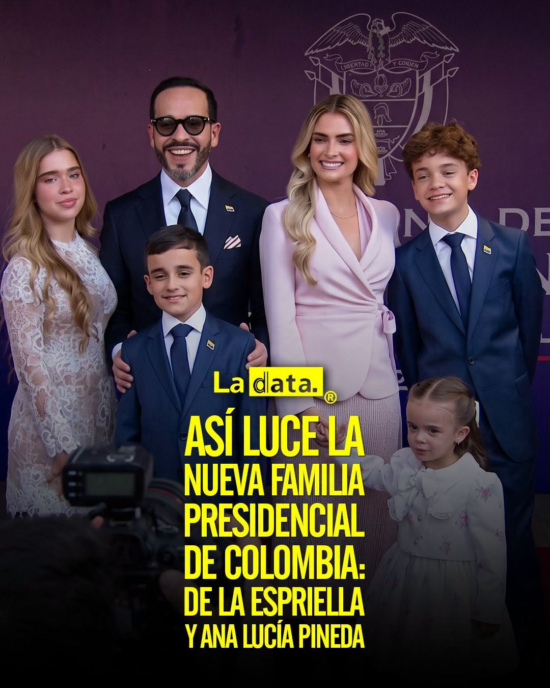 @ladataec👈 #LaData #TendenciaPolitica #Colombia #AbelardoDeLaEspriella