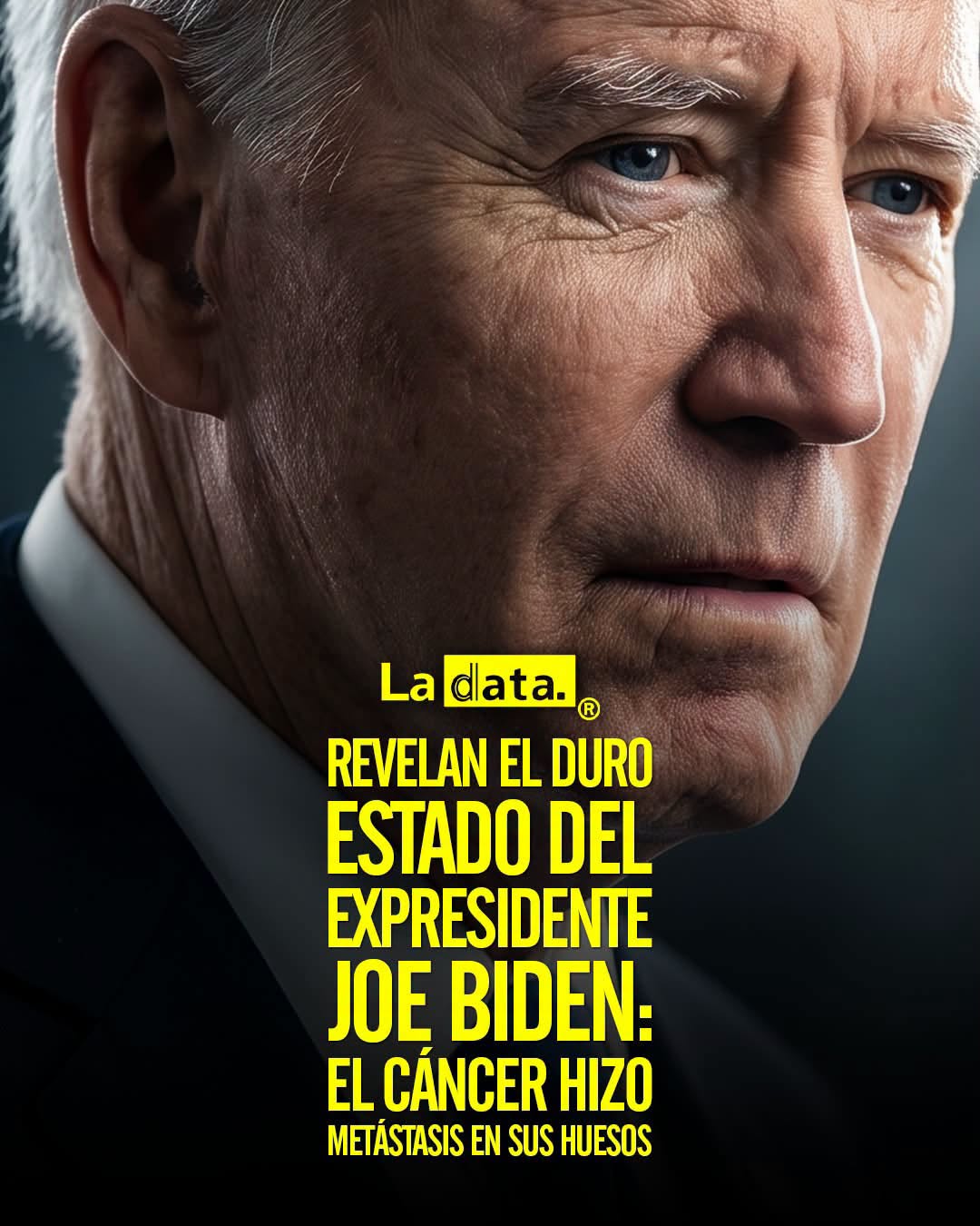 @ladataec👈 #ladata #TendenciaPolítica #JoeBiden #EstadosUnidos