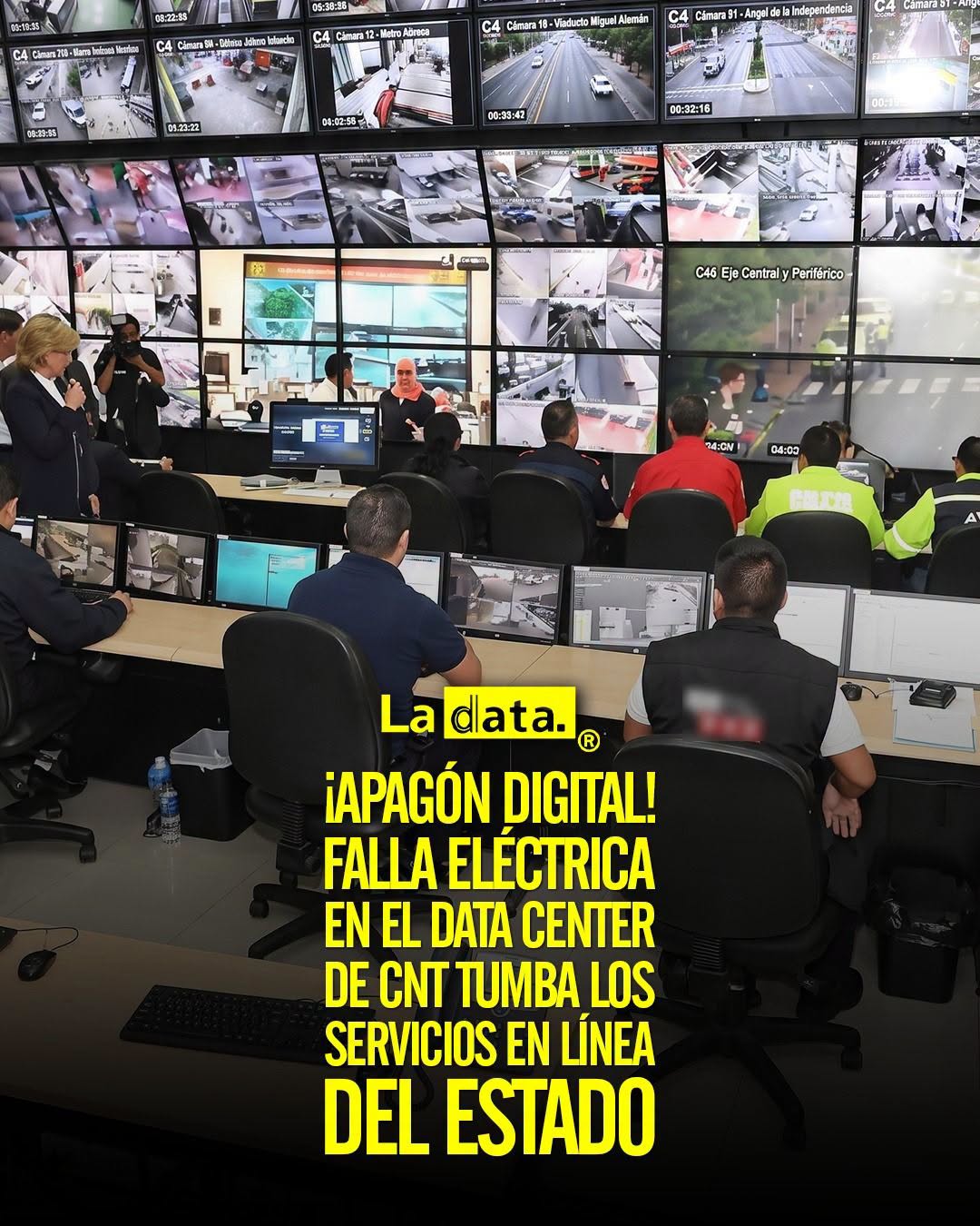 @ladataec👈  #ladata #TendenciaPolítica #CNT #Noticias