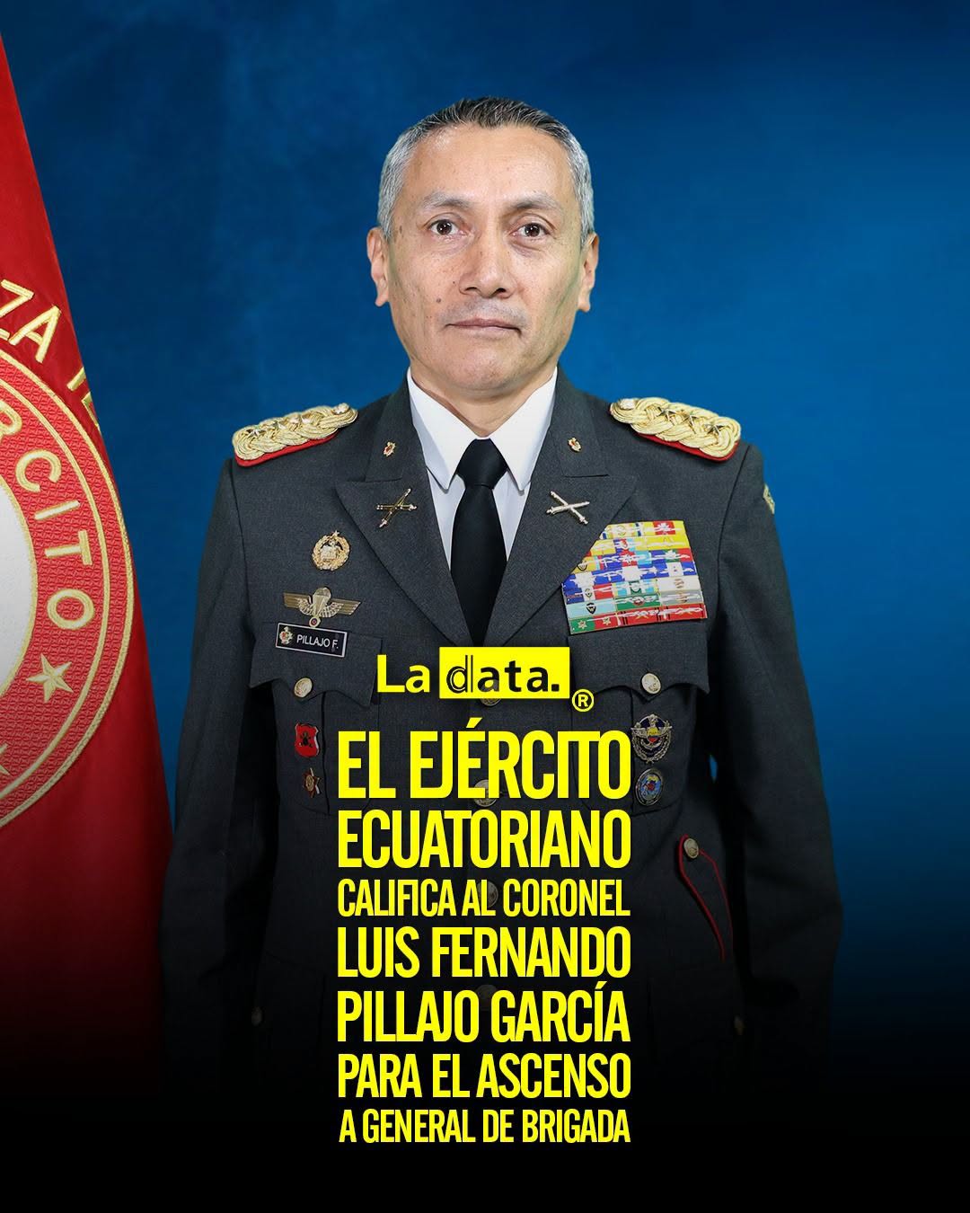 @ladataec 👈 #ladataec #tendenciapolitica #EjércitoEcuatoriano