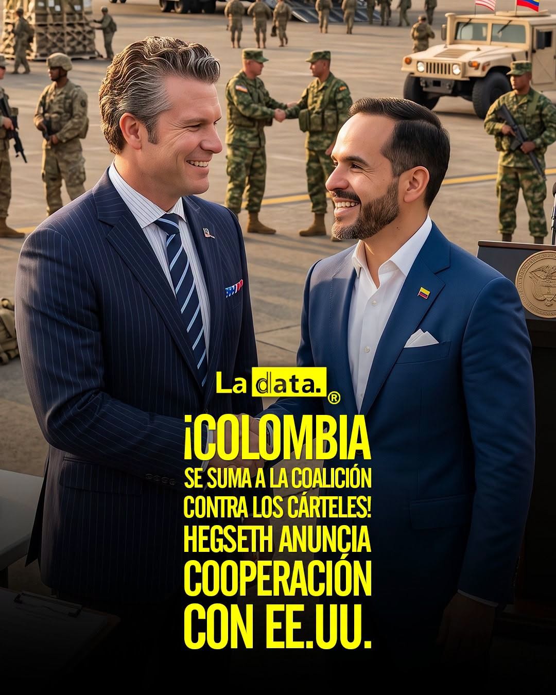 @ladataec👈 #ladata #TendenciaPolítica #Seguridad #Narcotr4fico