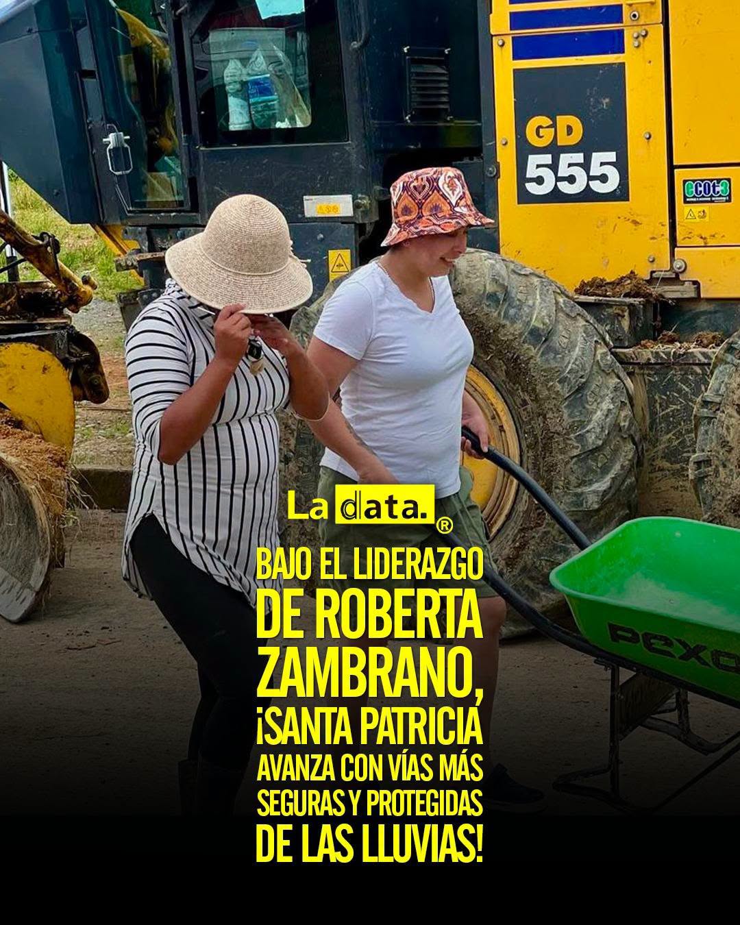 @ladataec 👈 ‎ ‎#ladata #TendenciaPolítica #Esmeraldas #Prefectura