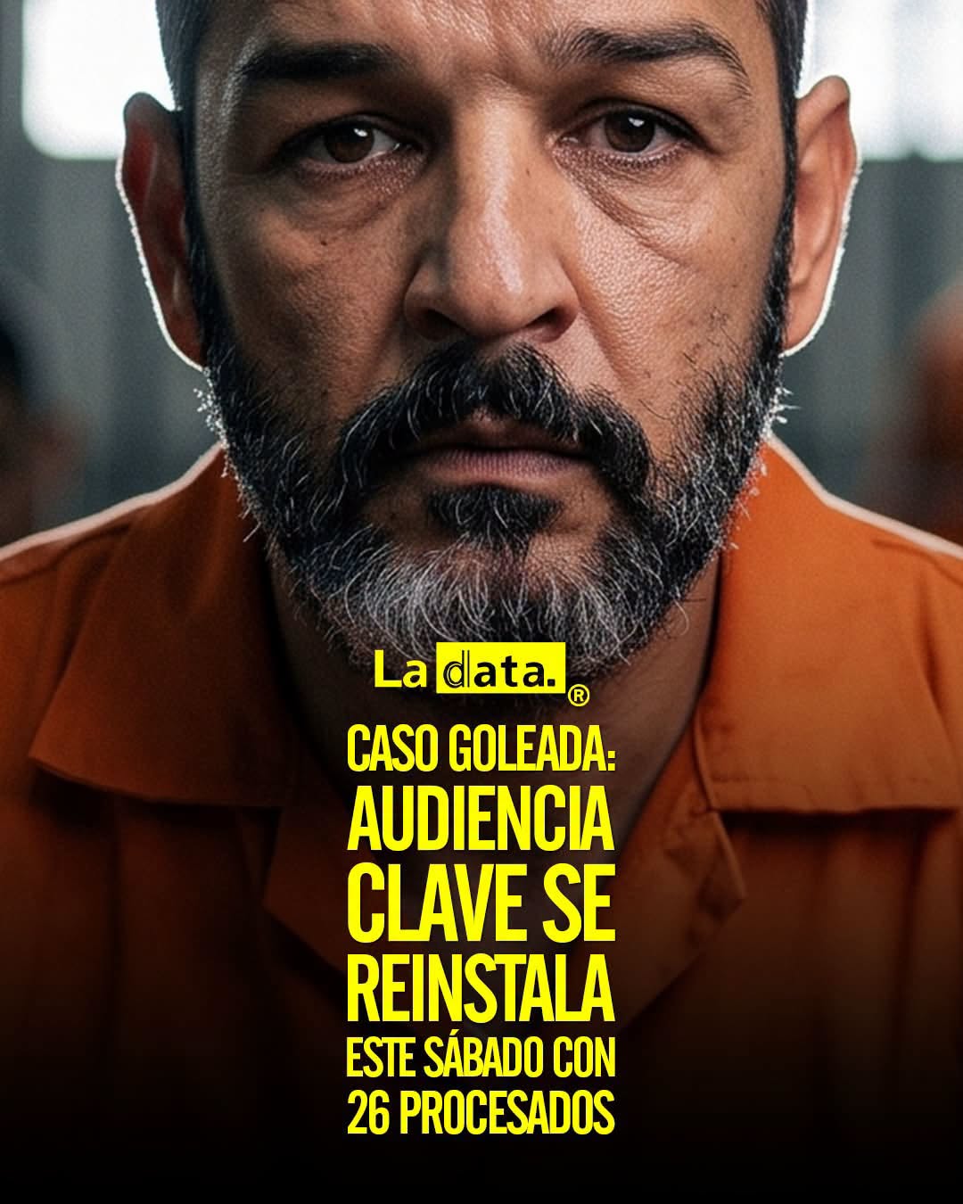 @ladataec👈 #LaData #TendenciaPolitica #CasoGoleada #AquilesÁlvarez