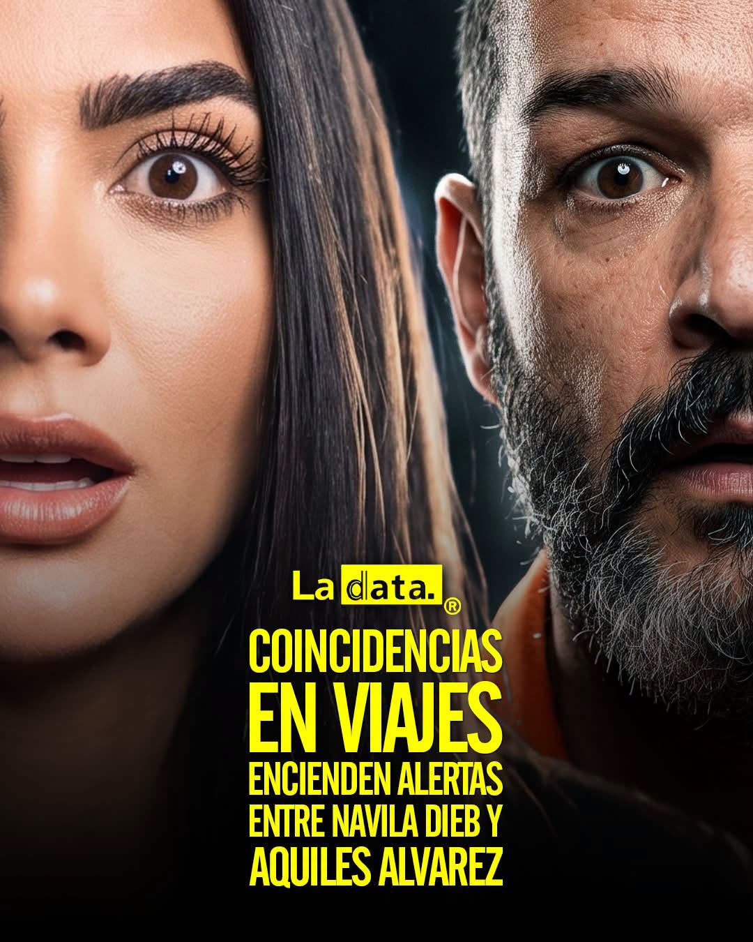 @ladataec👈 #LaData #TendenciaPolitica #AquilezAlvarez #NavilaDieb