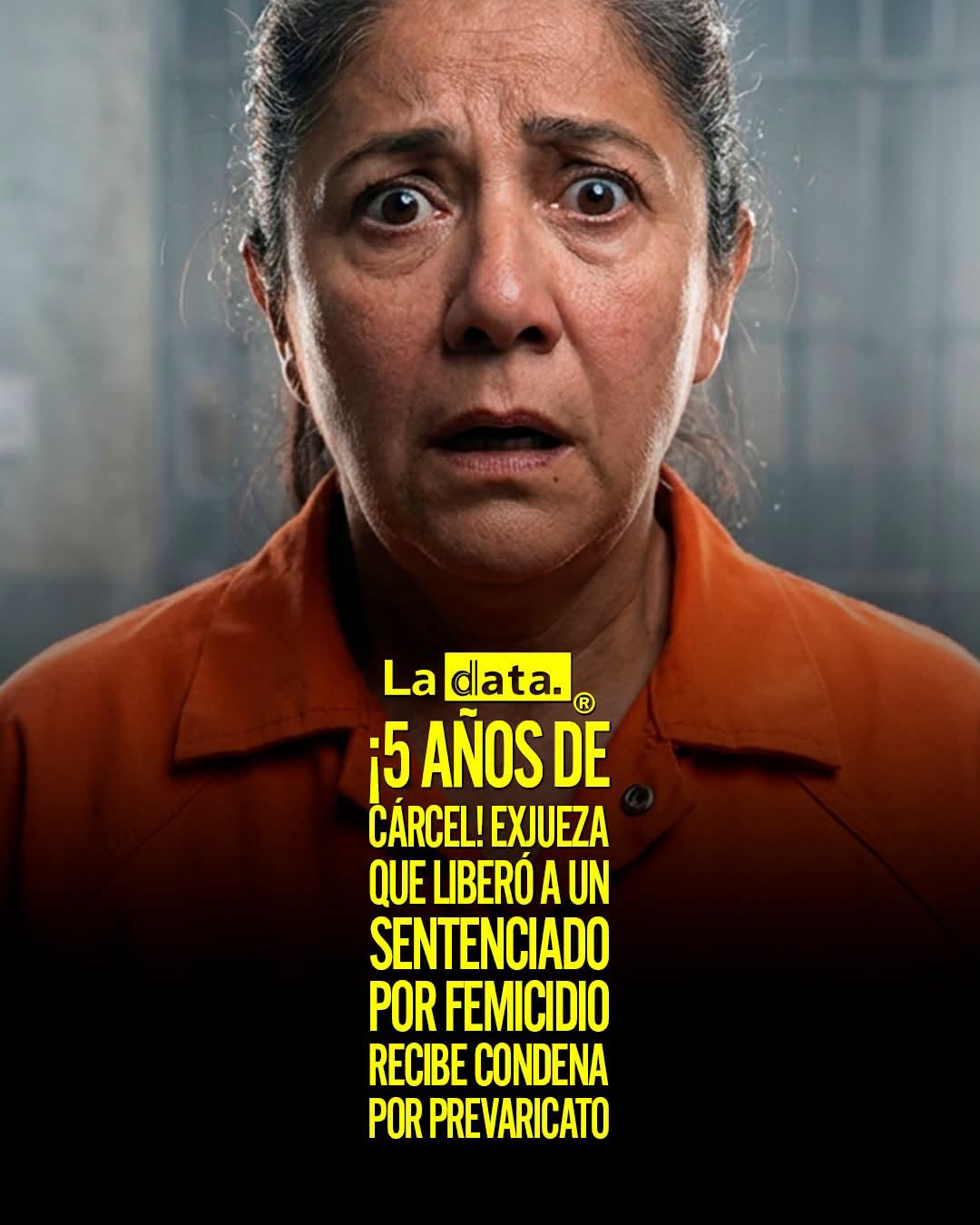 @ladataec👈 #ladata #TendenciaPolítica #Justicia #CasoPlaga #Ecuador
