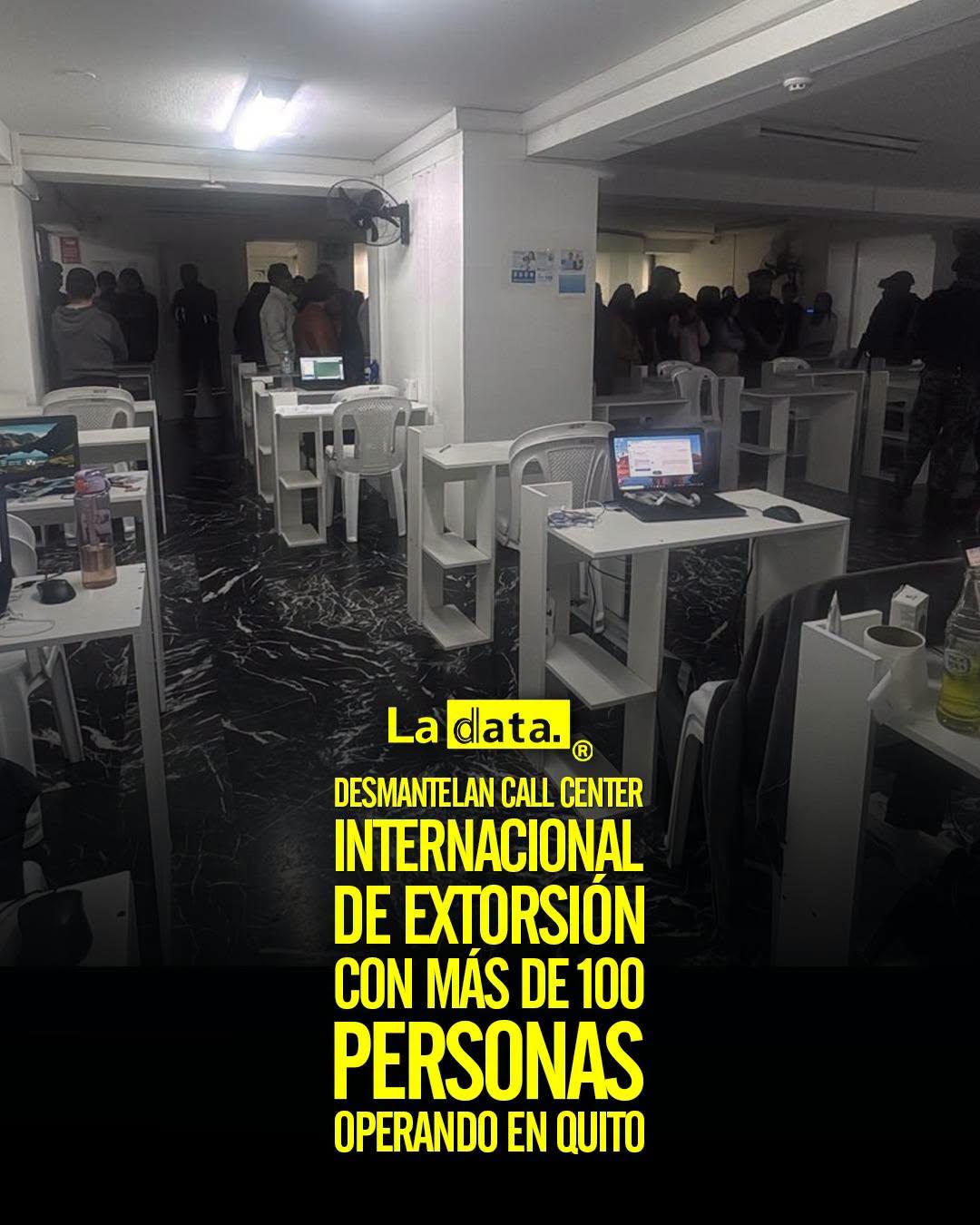 @ladataec 👈 #ldataec #tendenciapolitica #colonpico