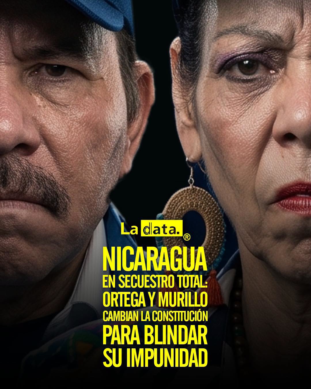 La Data👈 #ladata #TendenciaPolítica #Nicaragua #socialismo