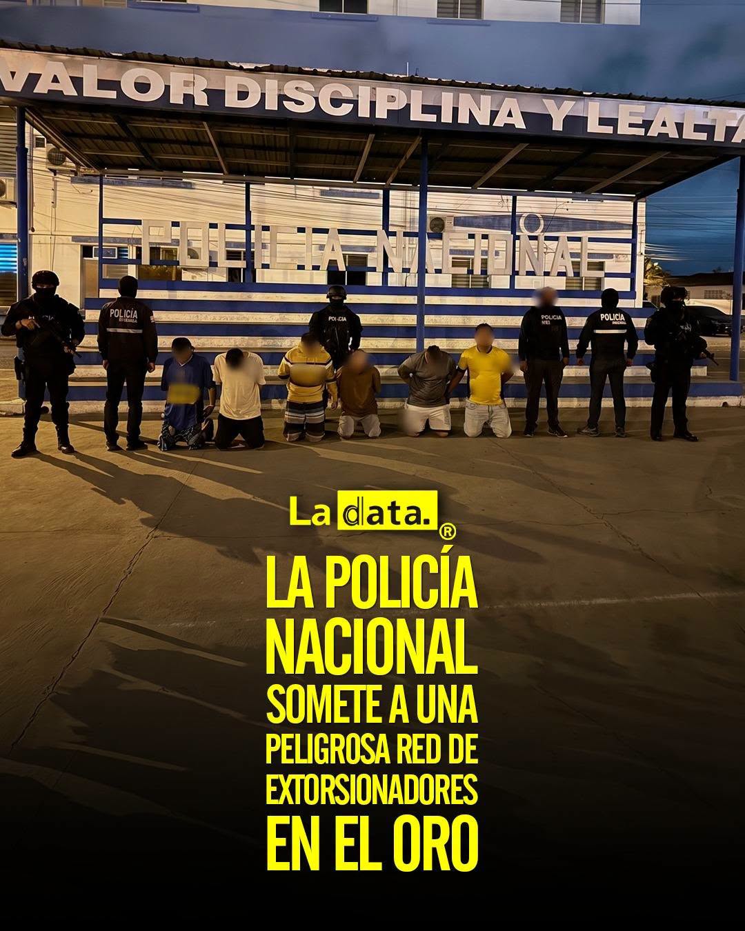 @ladataec 👈 #ladata #TendenciaPolítica #MinistroDelInterior #Seguridad