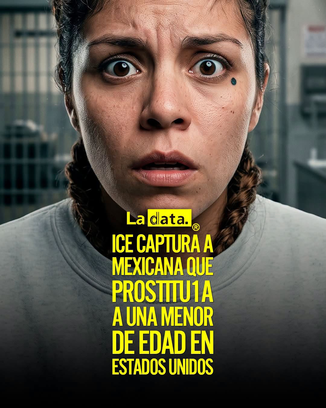@ladataec 👈 #ladata #TendenciaPolítica #ICE #Proxenetismo