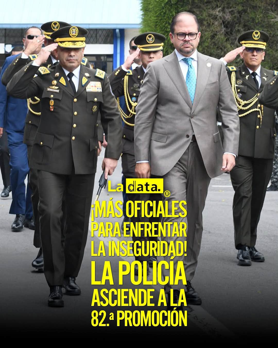 @ladataec👈 #LaData #TendenciaPolitica #PoliciaEcuador #JohnReimberg #PabloDavila