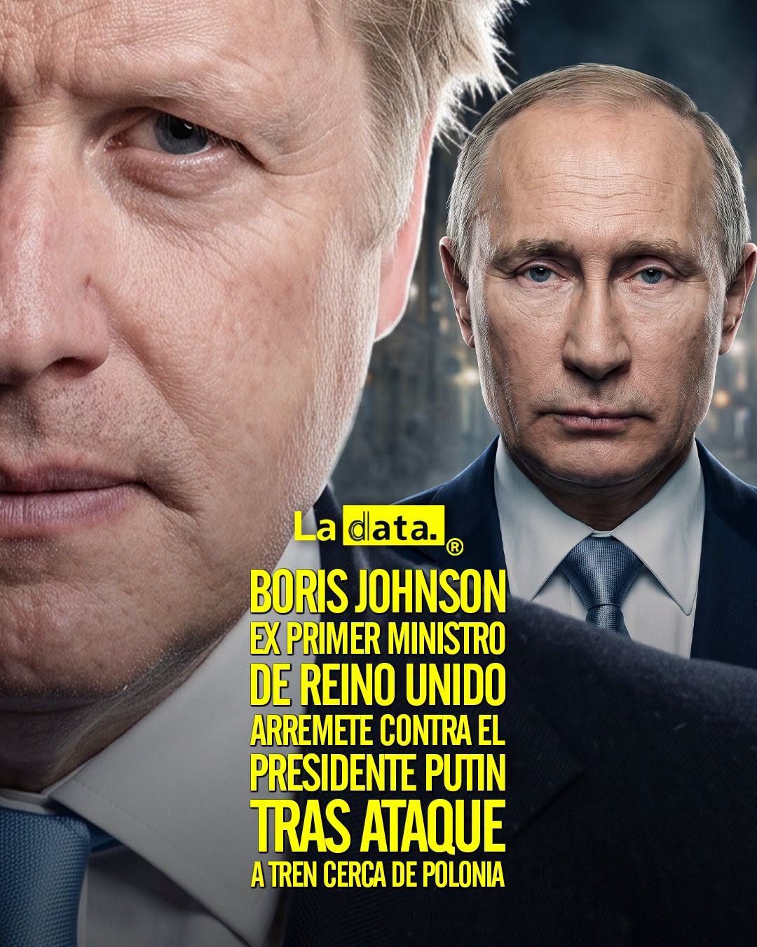 @ladataec👈 #ladata #TendenciaPolítica #Rusia #Ucrania