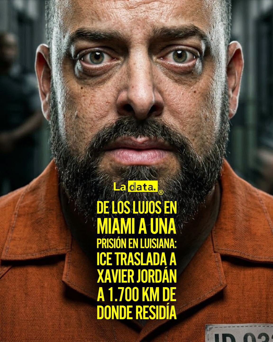 La Data 👈 #ladata #tendenciapolítica #xavierjordan #viral