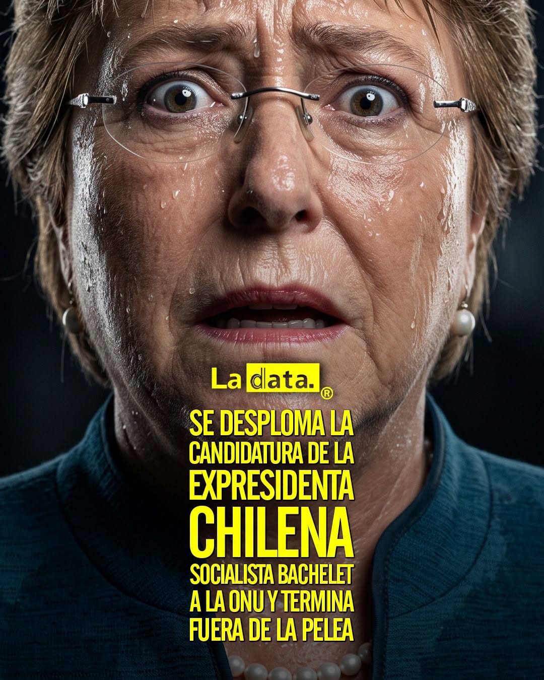 @ladataec👈 #ladata #TendenciaPolítica #Socialismo #ONU