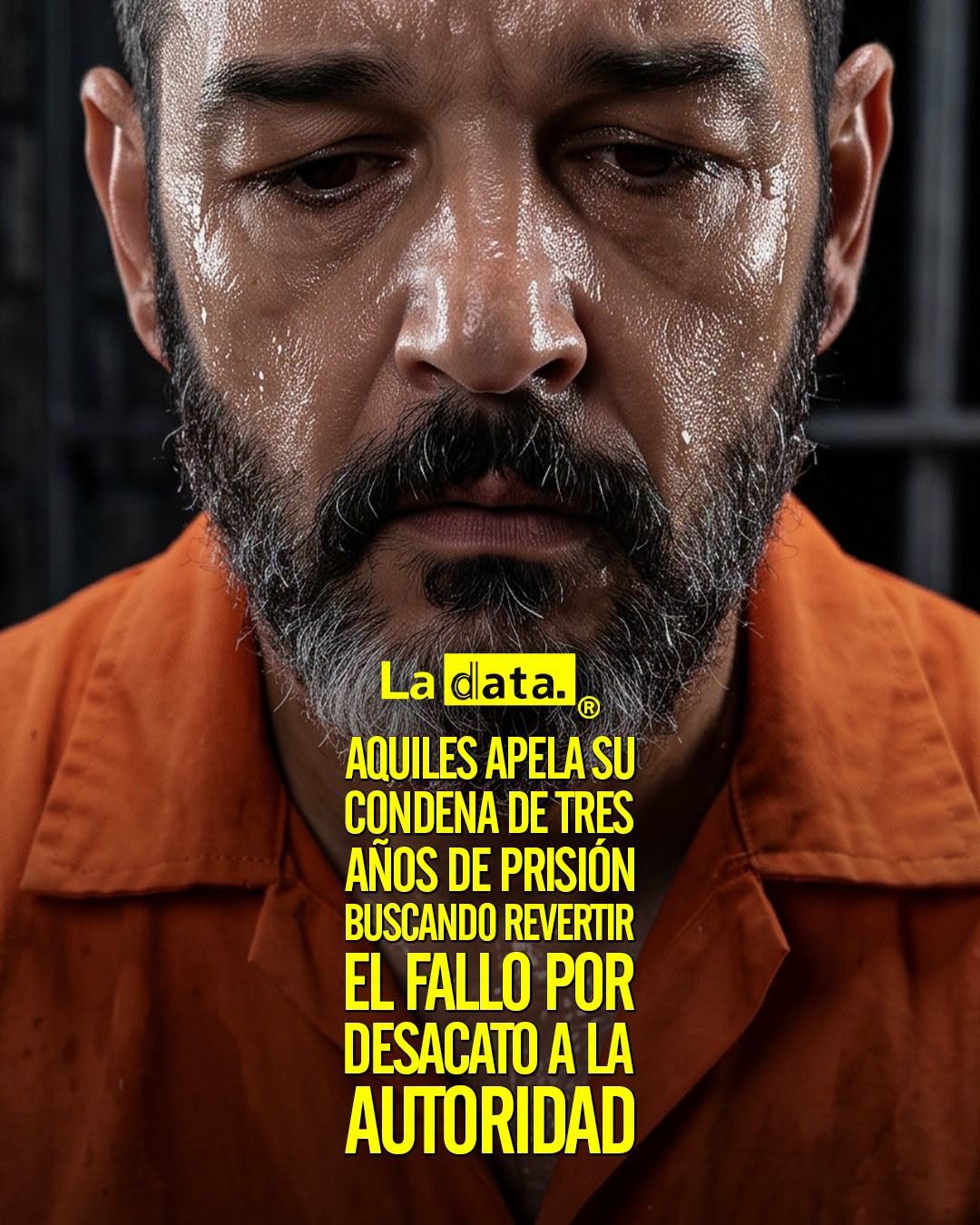 @ladataec 👈 ‎ ‎#ladata #TendenciaPolítica #Fiscalía #AquilesÁlvarez