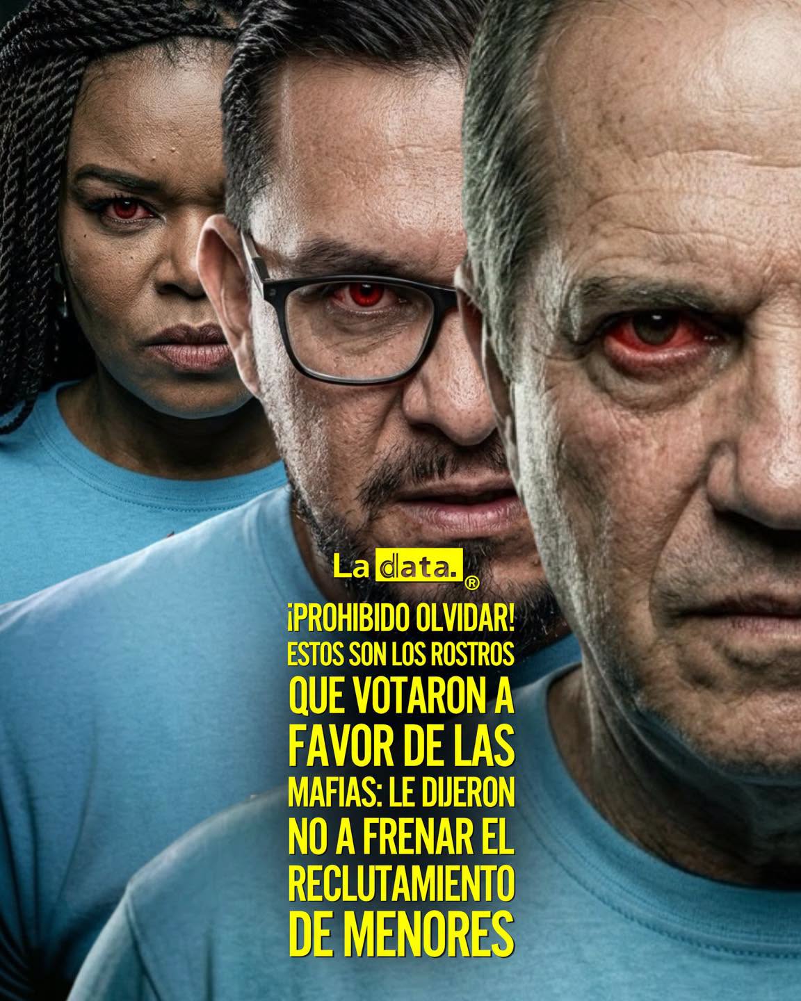 La Data 👈 #ladata #tendenciapolítica #viral #correismo