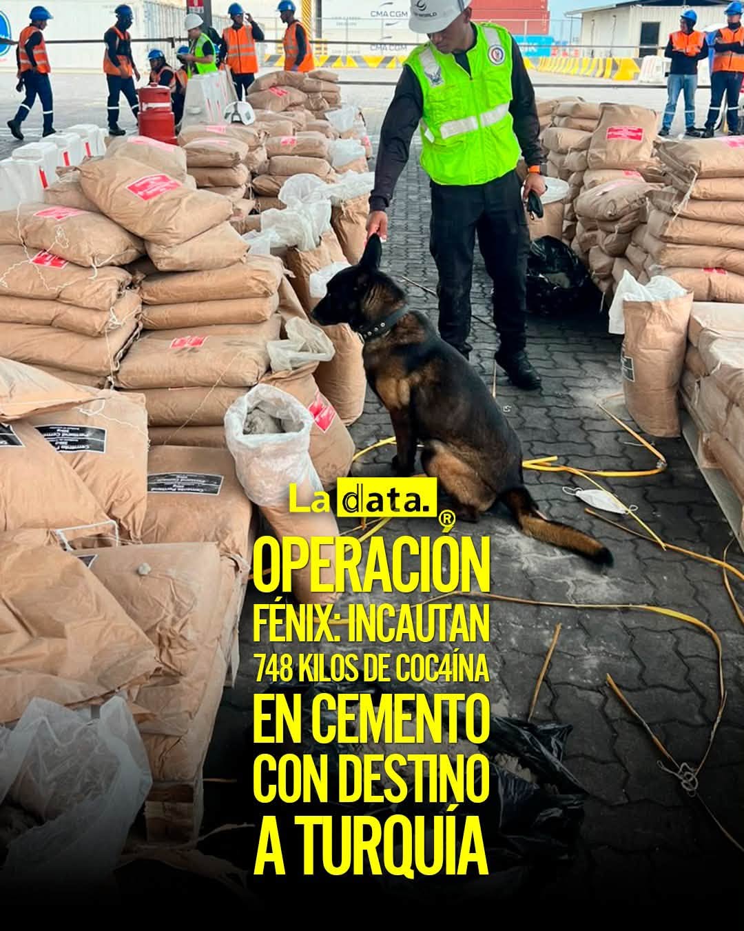 @ladataec👈 #LaData #TendenciaPolitica #Operativo #Policia