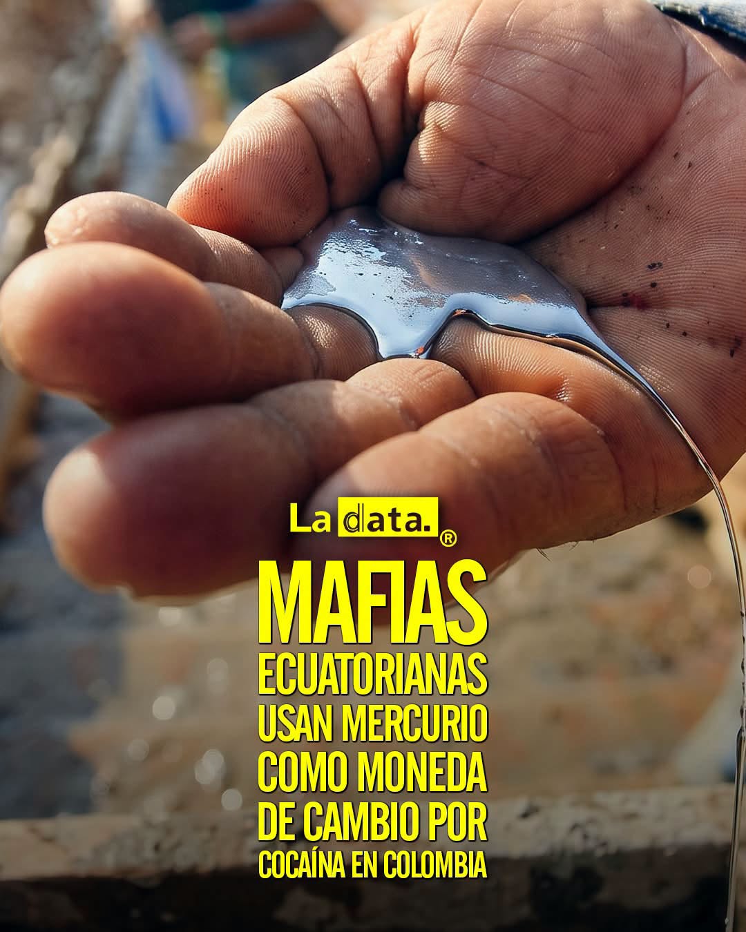 @ladataec👈 #LaData #TendenciaPolítica #GDO #mafia