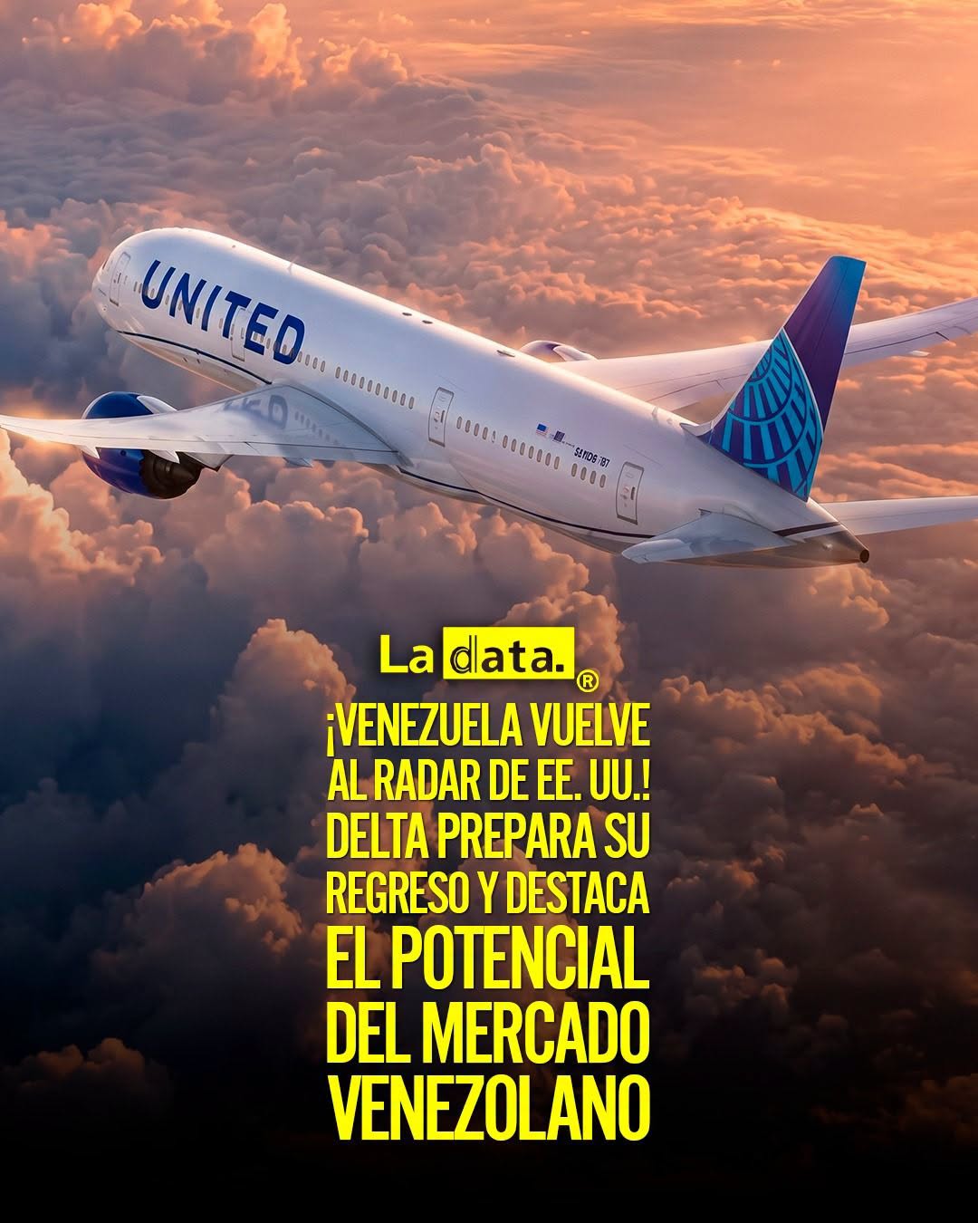 @ladataec👈 #LaData #TendenciaPolítica #Venezuela  #AmericanAirlines