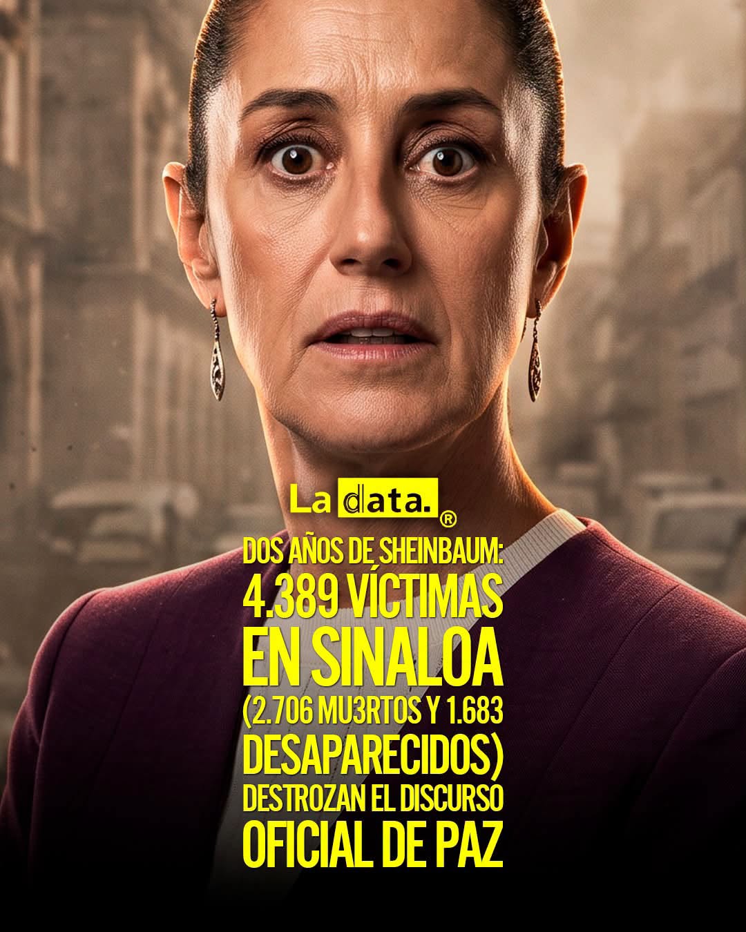 @ladataec👈 #ladata #TendenciaPolítica #Mexico #Socialismo
