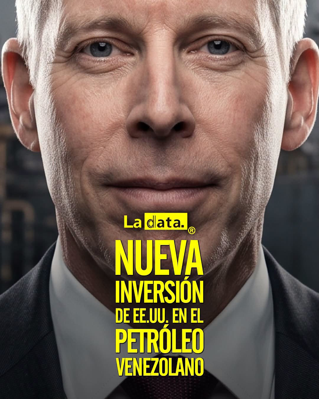 @ladataec👈 #ladata #TendenciaPolítica #Venezuela #EstadosUnidos