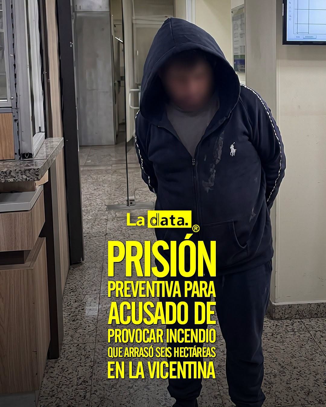 @ladataec 👈 #LaData #TendenciaPolítica #Quito #LaVicentina