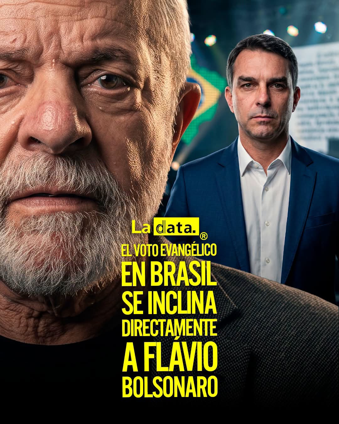 @ladataec👈 #ladata #TendenciaPolítica #Lula #Brasil