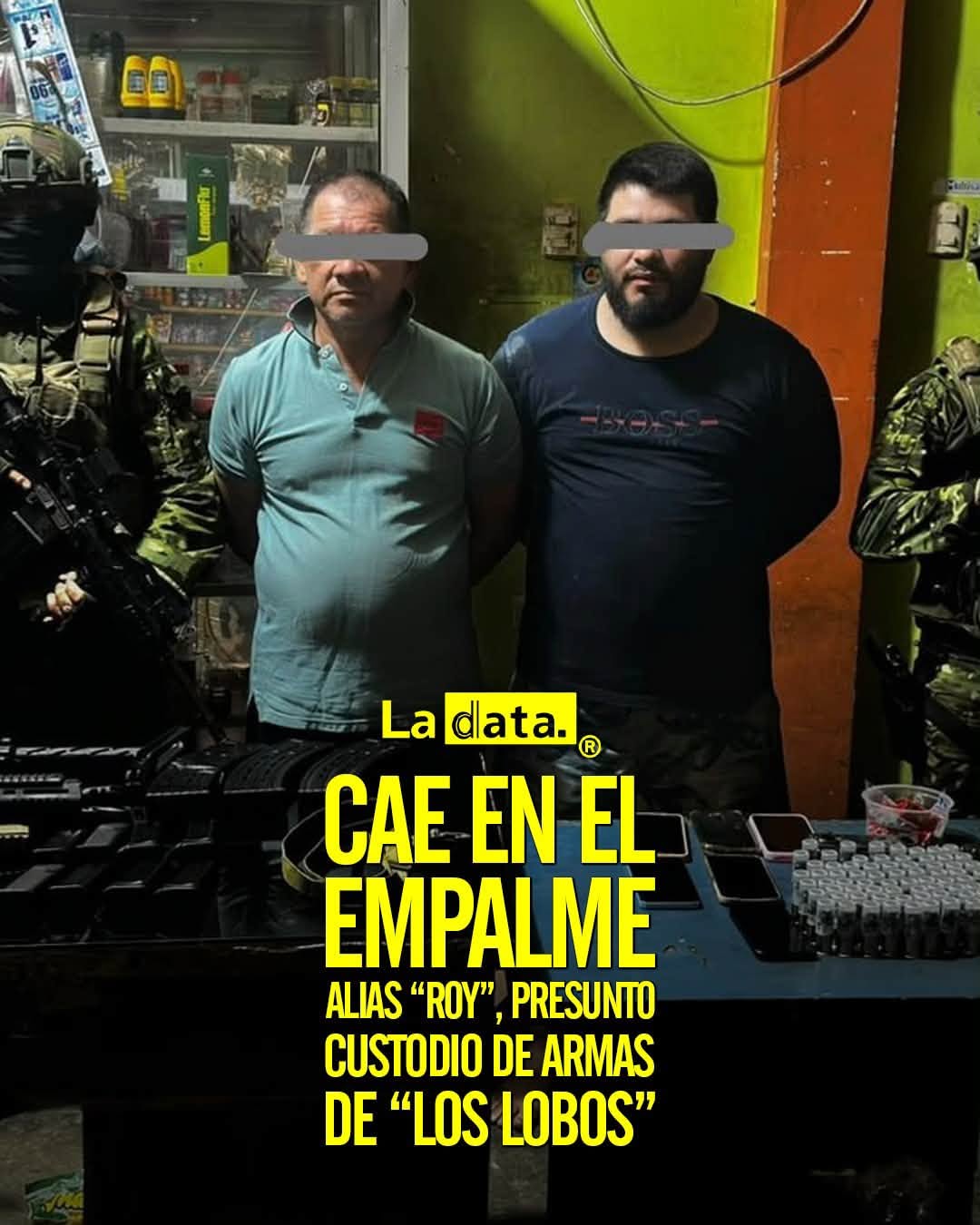 @ladataec👈 #ladata #TendenciaPolítica #ElEmpalme #Guayas