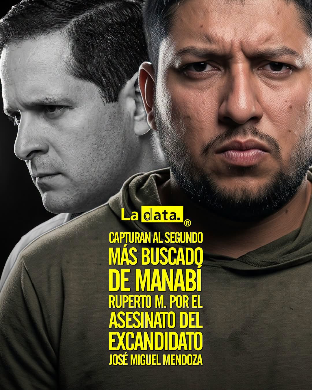 @ladataec👈 #LaData #TendenciaPolitica #Manabi #PoliciaNacional